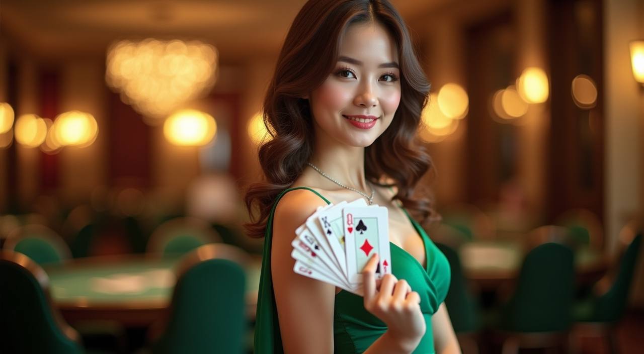 xk678 Lucky Lion စလော့ တွင် ဘာတွေ့ရမလဲ
